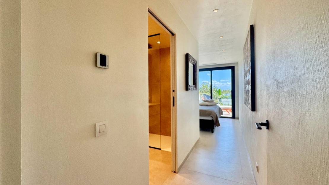 Sale - Apartment - Orihuela - Las Colinas Golf
