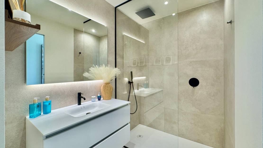 Sale - Apartment - Orihuela - Las Colinas Golf