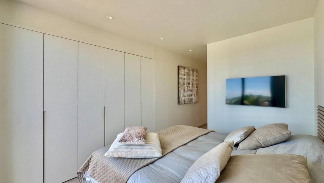 Sale - Apartment - Orihuela - Las Colinas Golf