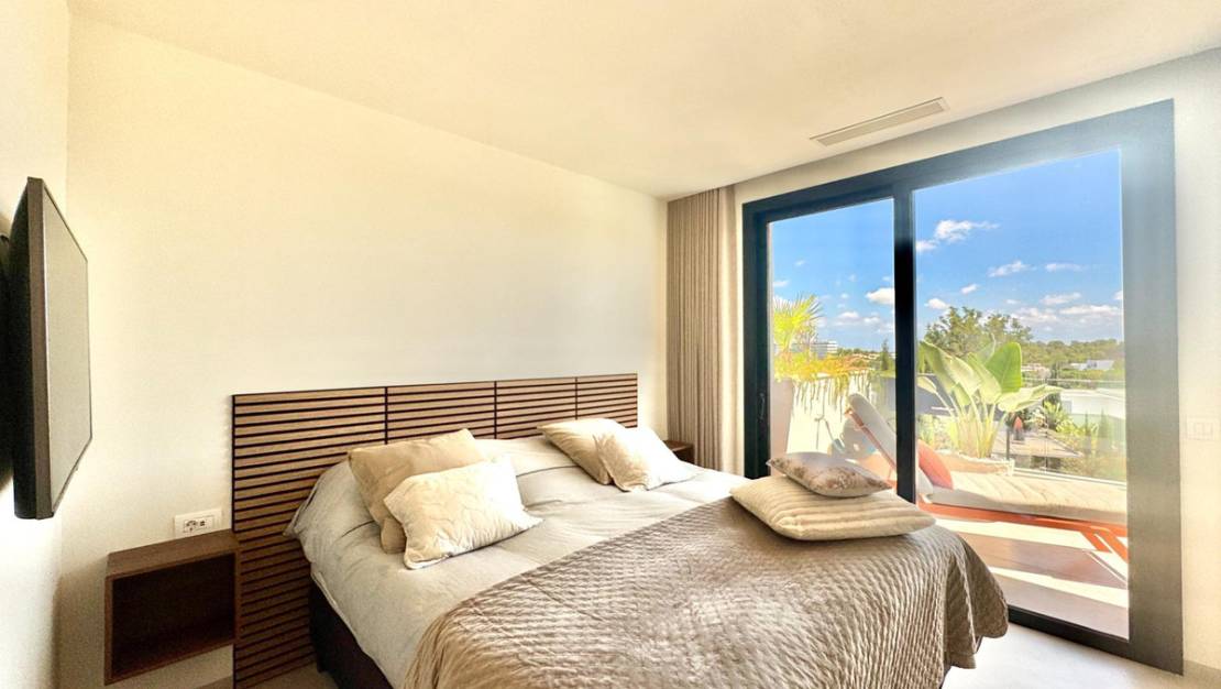 Sale - Apartment - Orihuela - Las Colinas Golf