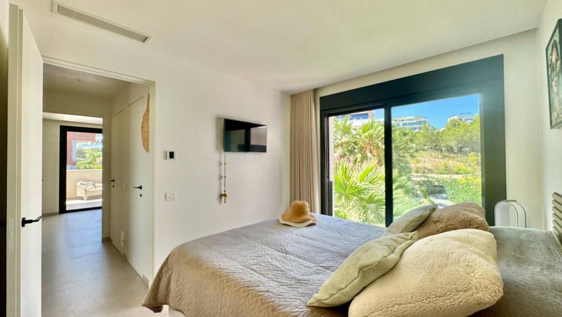 Sale - Apartment - Orihuela - Las Colinas Golf