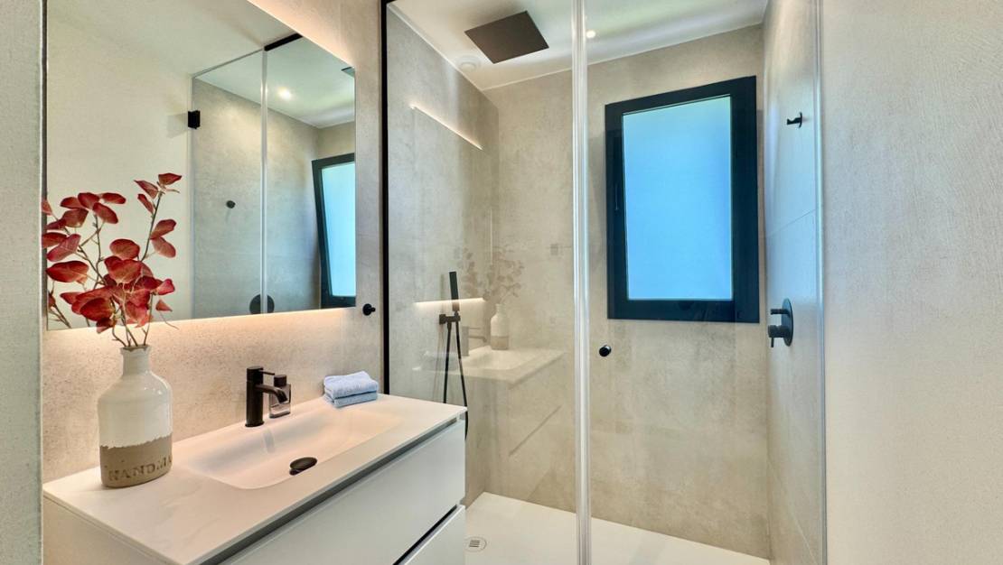 Sale - Apartment - Orihuela - Las Colinas Golf