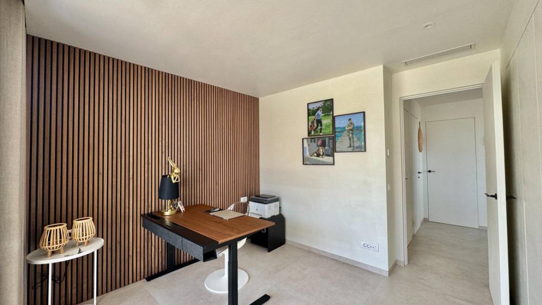 Sale - Apartment - Orihuela - Las Colinas Golf