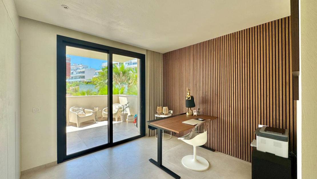 Sale - Apartment - Orihuela - Las Colinas Golf