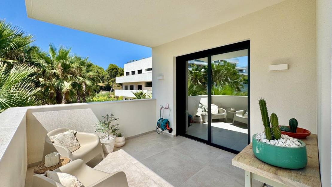 Sale - Apartment - Orihuela - Las Colinas Golf
