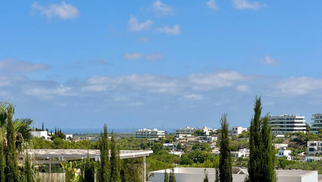 Sale - Apartment - Orihuela - Las Colinas Golf