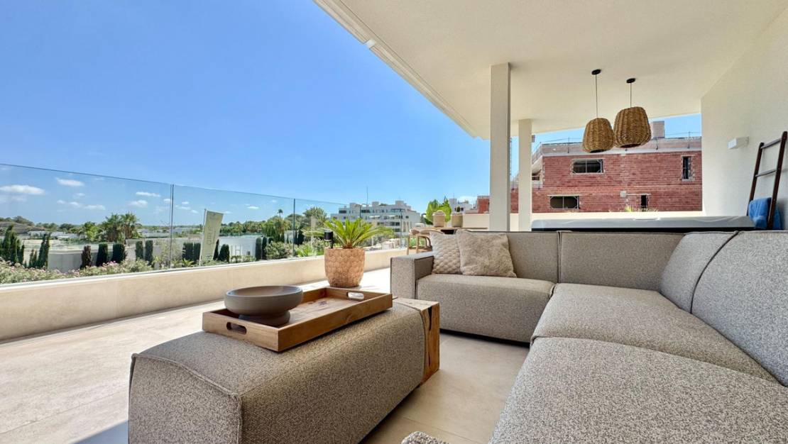 Sale - Apartment - Orihuela - Las Colinas Golf