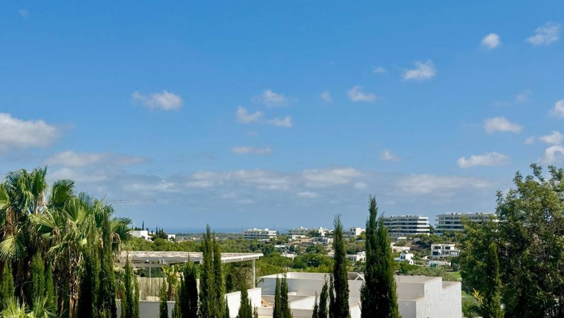 Sale - Apartment - Orihuela - Las Colinas Golf