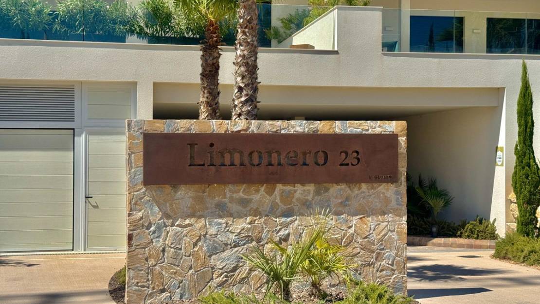 Sale - Apartment - Orihuela - Las Colinas Golf