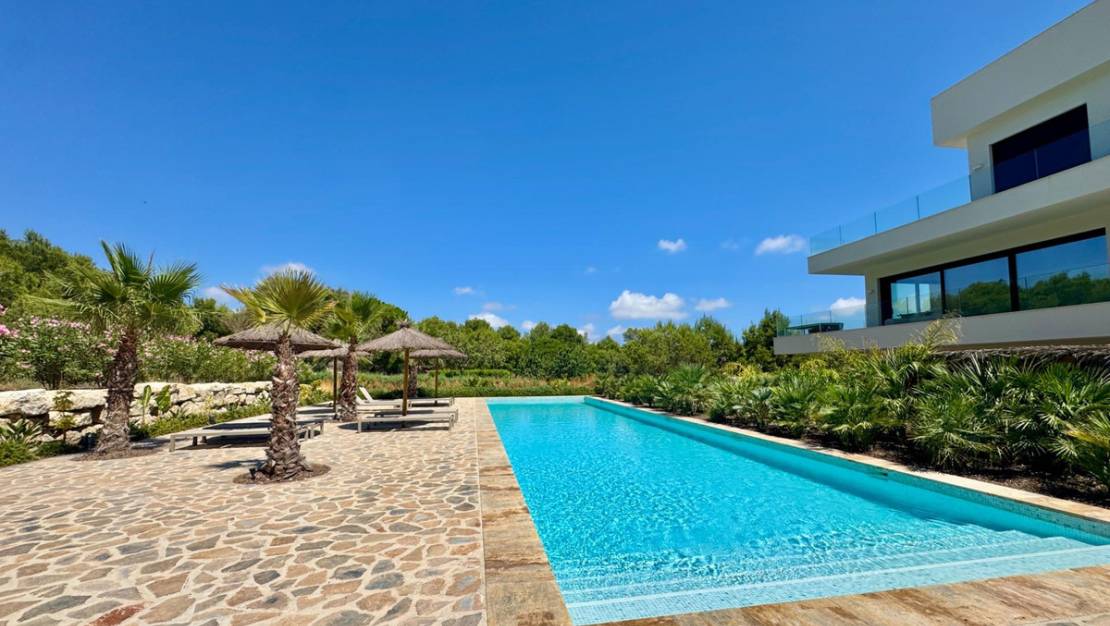 Sale - Apartment - Orihuela - Las Colinas Golf