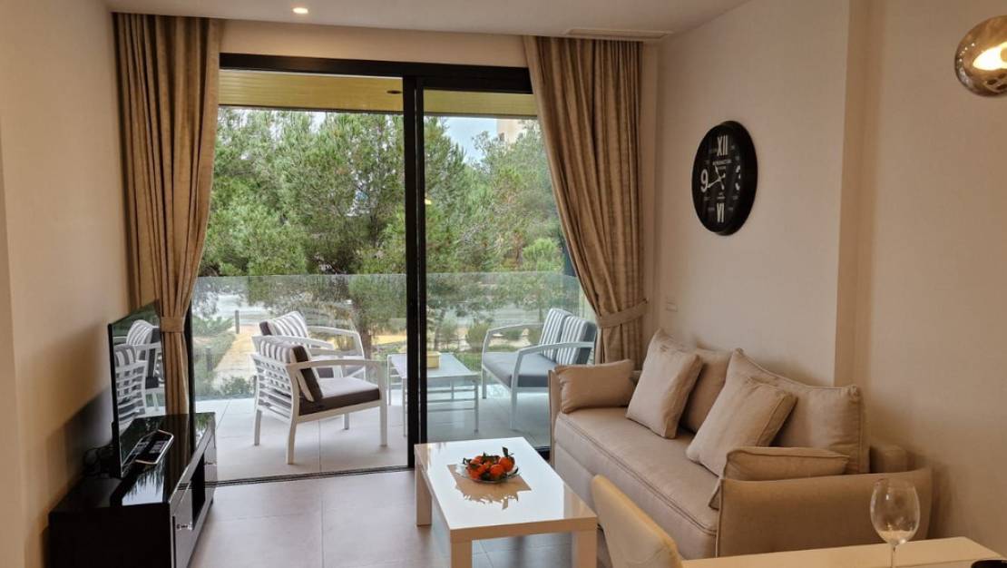 Sale - Apartment - Orihuela - Las Colinas Golf
