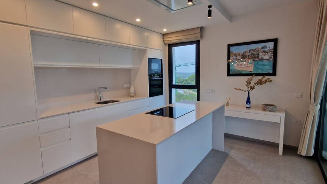 Sale - Apartment - Orihuela - Las Colinas Golf