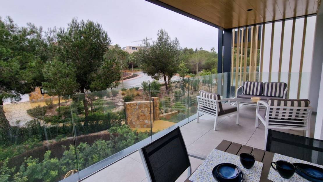 Sale - Apartment - Orihuela - Las Colinas Golf