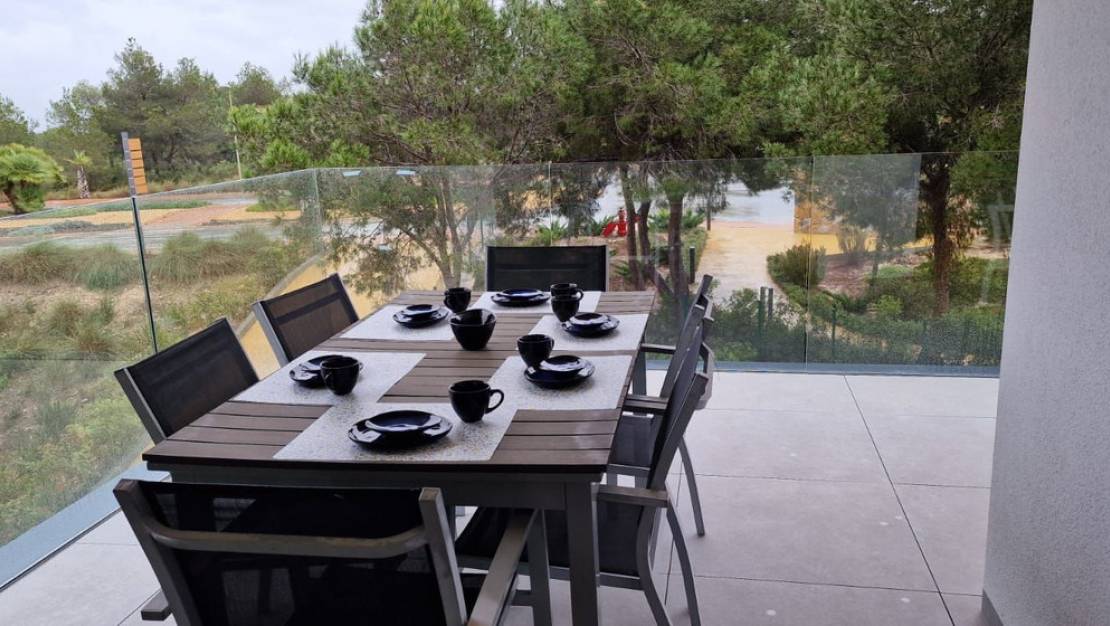 Sale - Apartment - Orihuela - Las Colinas Golf