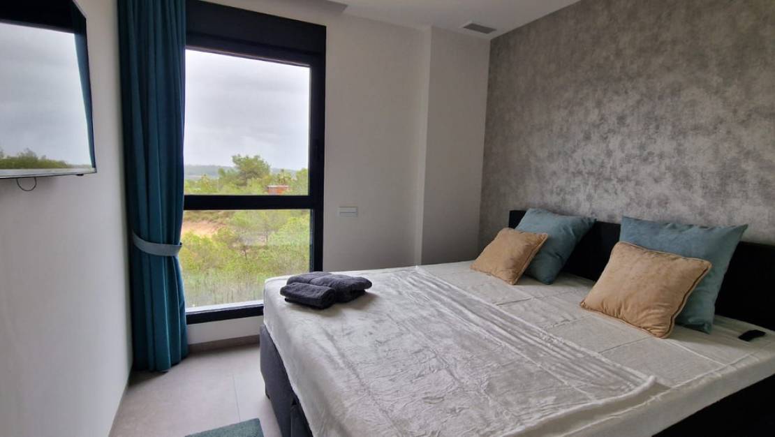 Sale - Apartment - Orihuela - Las Colinas Golf