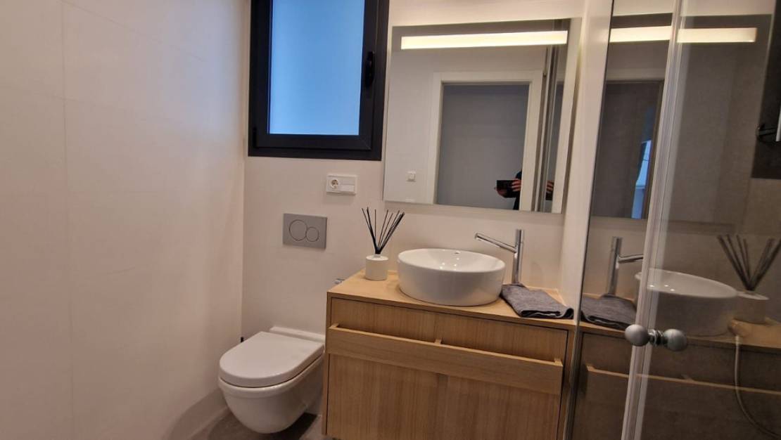 Sale - Apartment - Orihuela - Las Colinas Golf