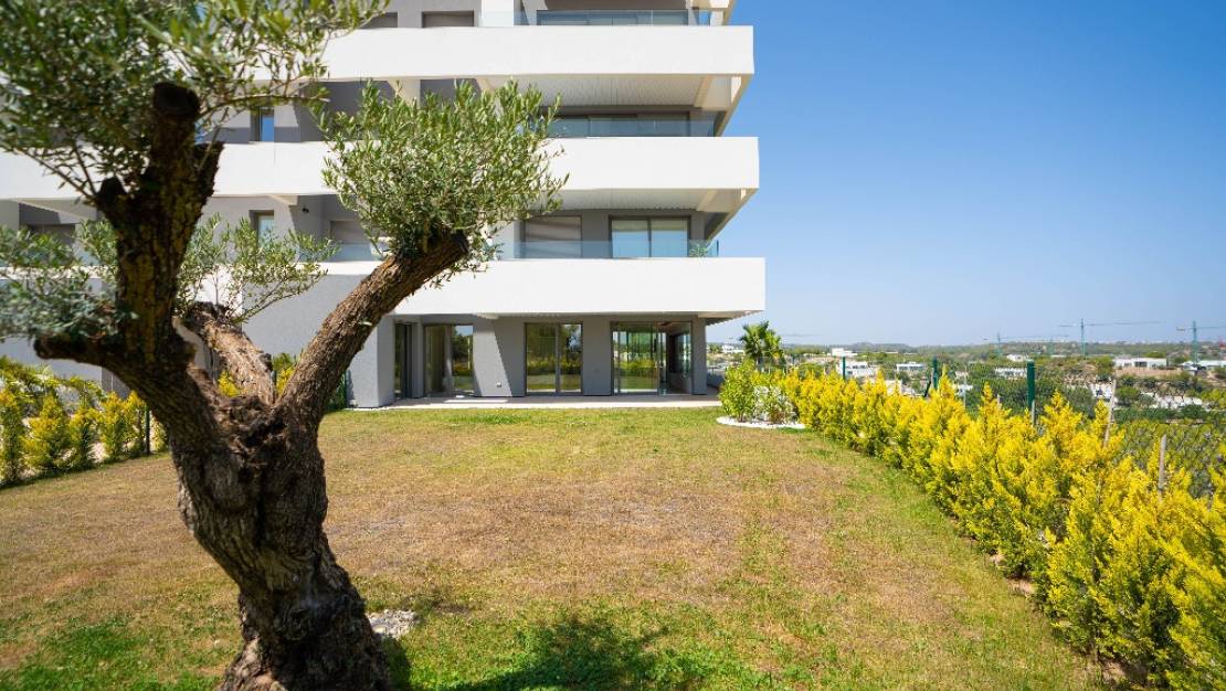 Sale - Apartment - Orihuela - Las Colinas Golf