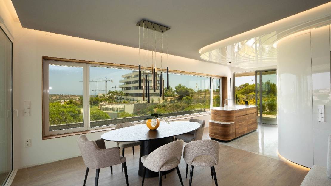 Sale - Apartment - Orihuela - Las Colinas Golf