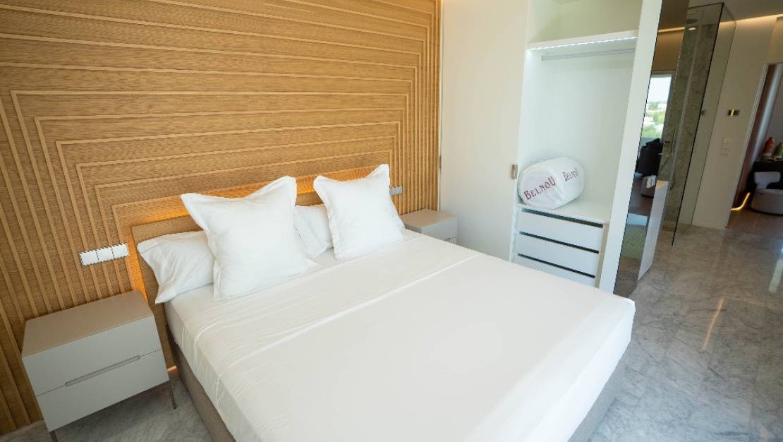 Sale - Apartment - Orihuela - Las Colinas Golf