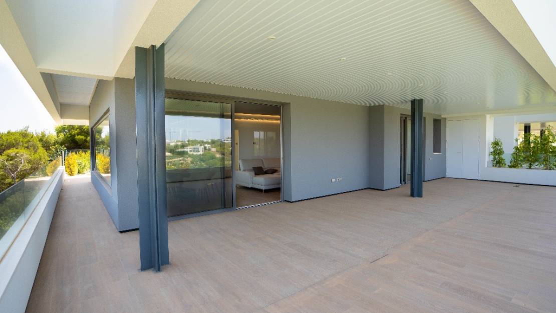 Sale - Apartment - Orihuela - Las Colinas Golf