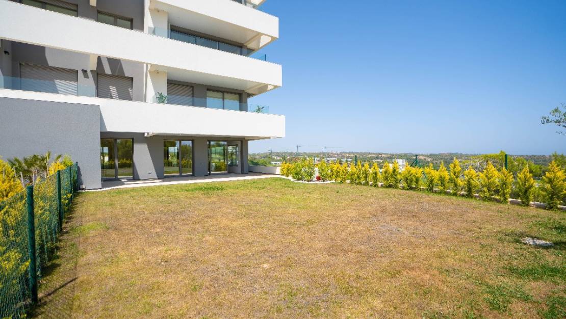 Sale - Apartment - Orihuela - Las Colinas Golf