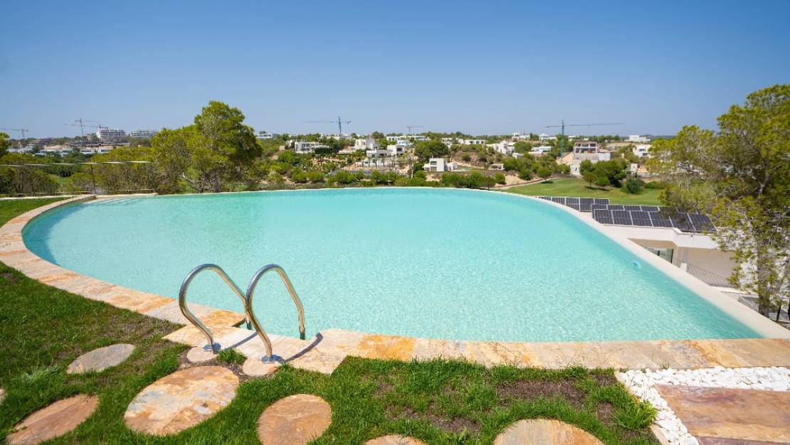Sale - Apartment - Orihuela - Las Colinas Golf