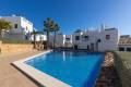 Sale - Apartment - Orihuela - Las Ramblas Golf