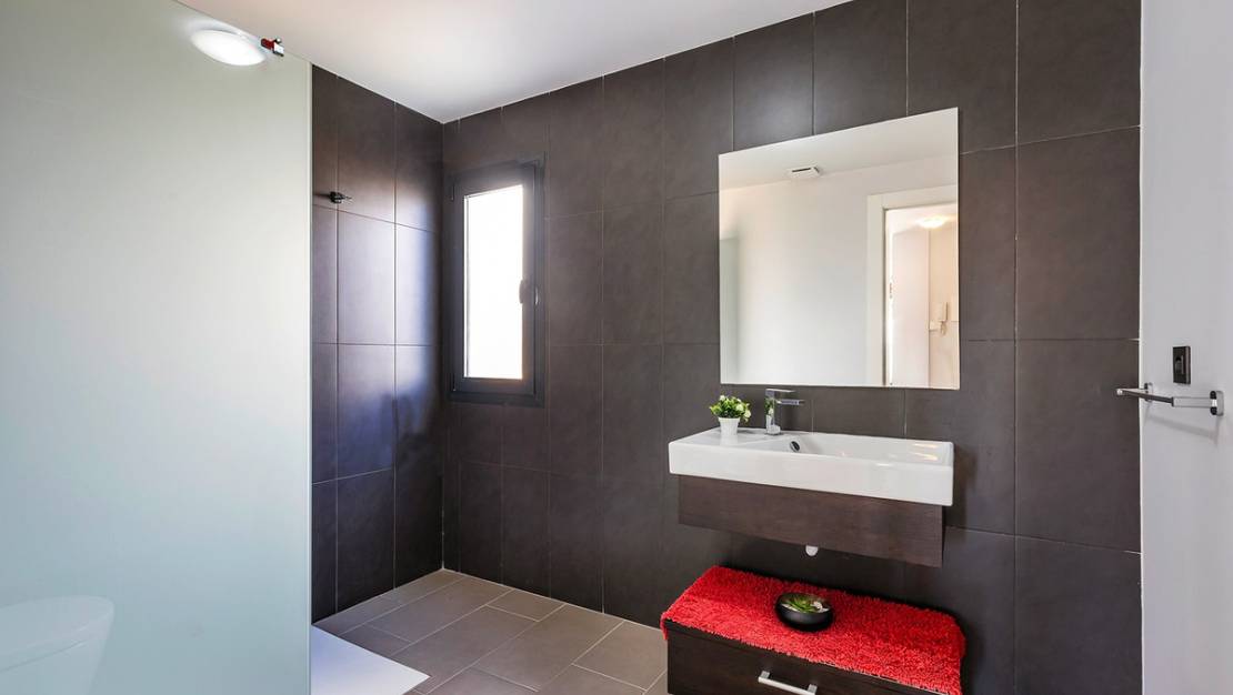 Sale - Apartment - Orihuela - Las Ramblas Golf