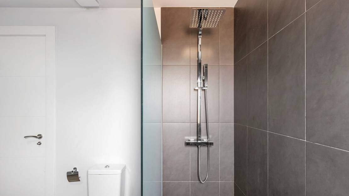 Sale - Apartment - Orihuela - Las Ramblas Golf