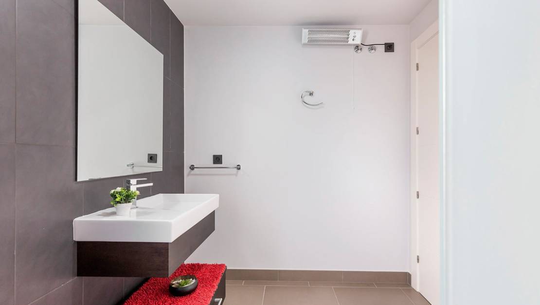 Sale - Apartment - Orihuela - Las Ramblas Golf