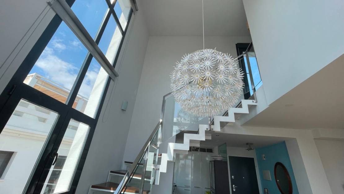 Sale - Apartment - Orihuela - Las Ramblas Golf