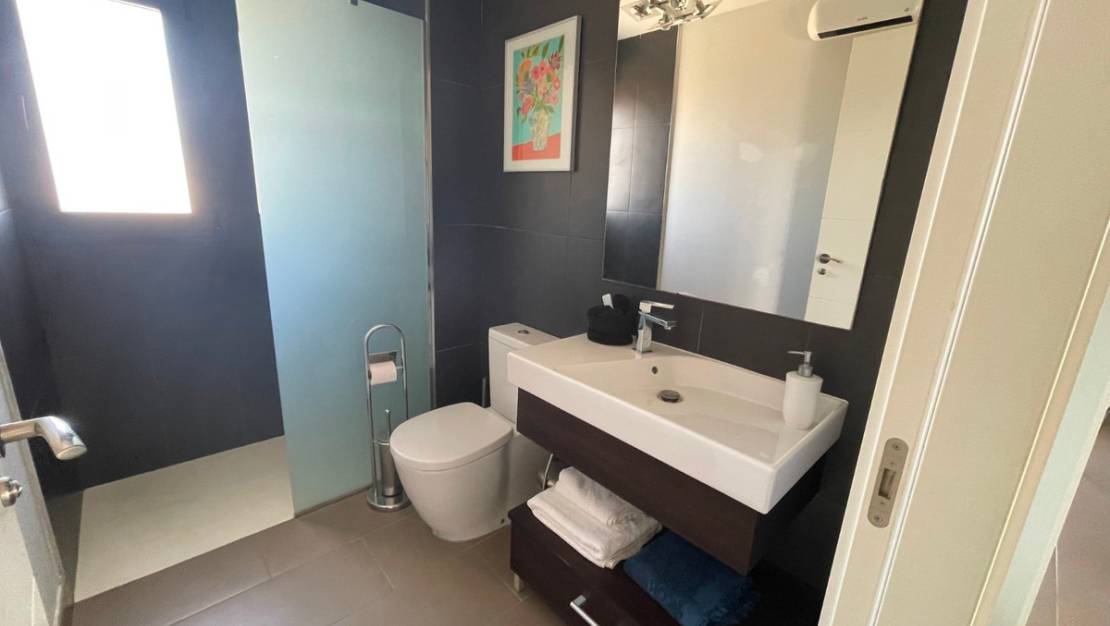 Sale - Apartment - Orihuela - Las Ramblas Golf