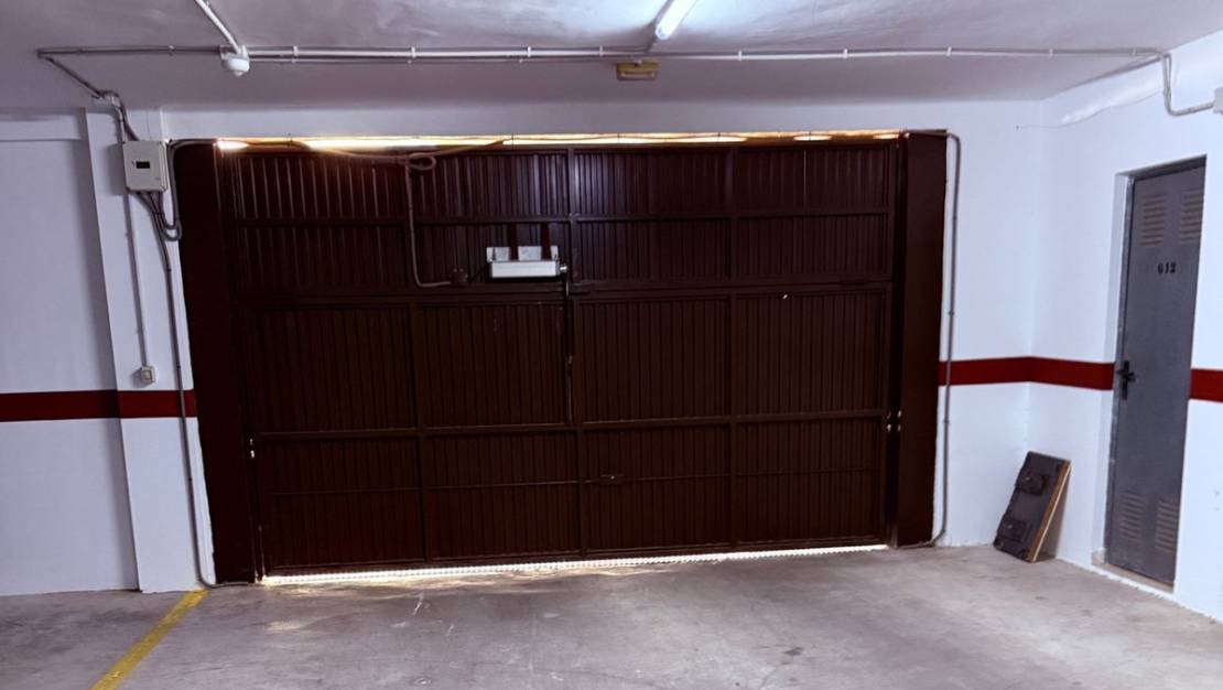 Sale - Apartment - Orihuela - Las Ramblas Golf