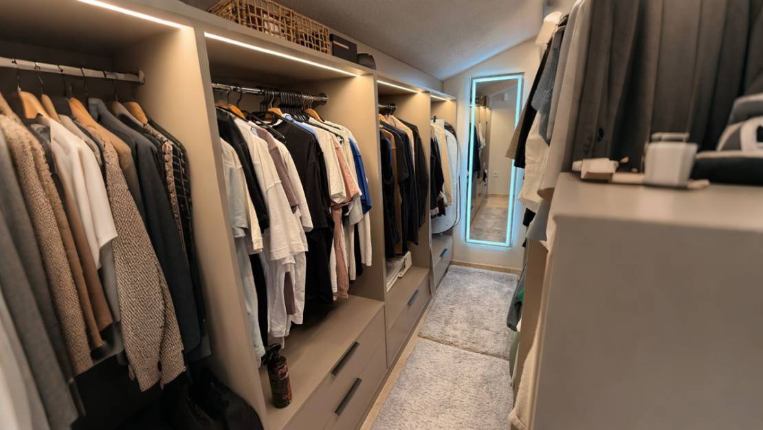 Sale - Apartment - Orihuela - Las Ramblas Golf