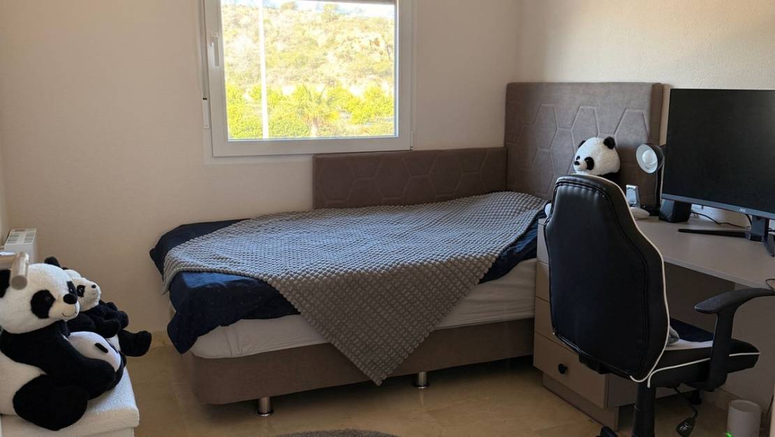 Sale - Apartment - Orihuela - Las Ramblas Golf