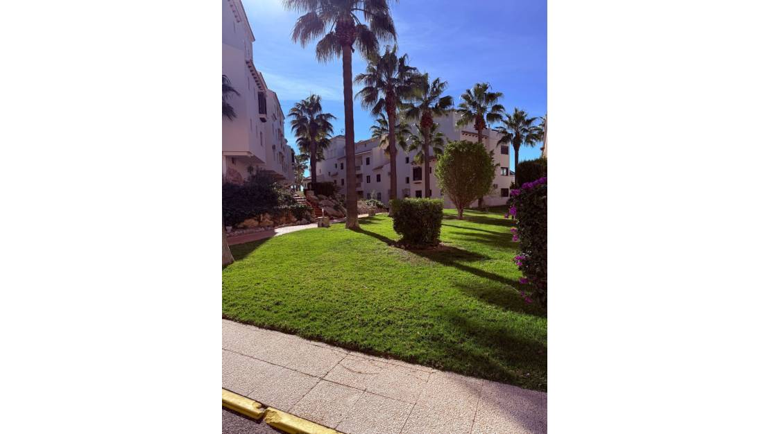 Sale - Apartment - Orihuela - Las Ramblas Golf