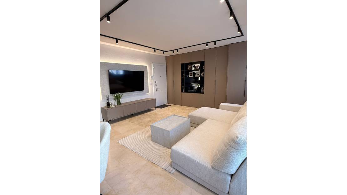 Sale - Apartment - Orihuela - Las Ramblas Golf