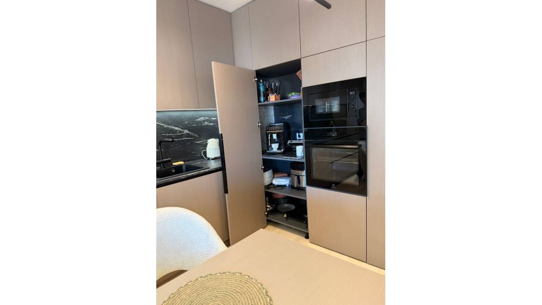 Sale - Apartment - Orihuela - Las Ramblas Golf