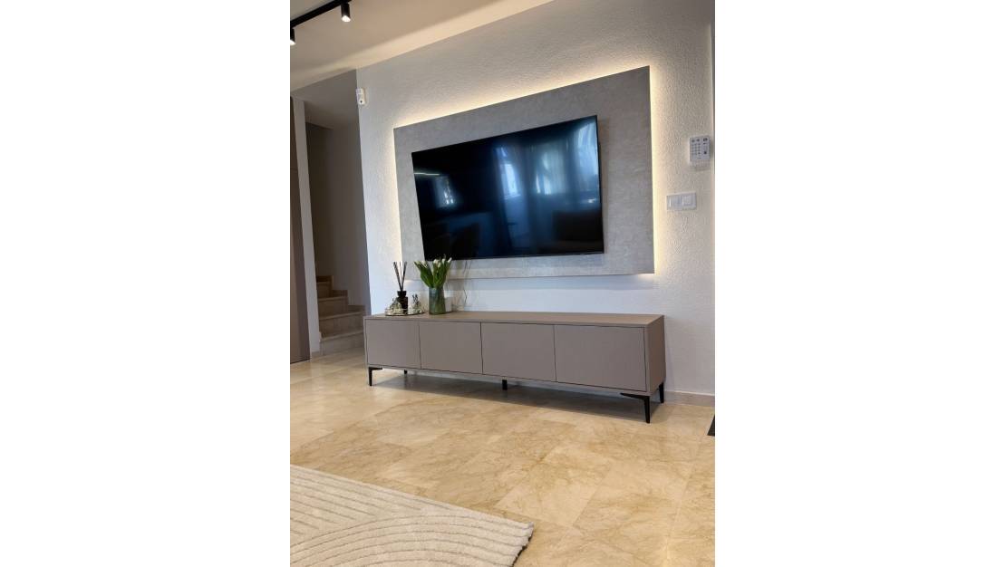 Sale - Apartment - Orihuela - Las Ramblas Golf