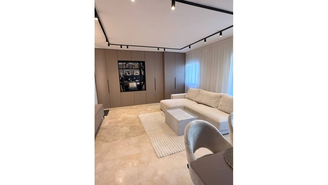 Sale - Apartment - Orihuela - Las Ramblas Golf