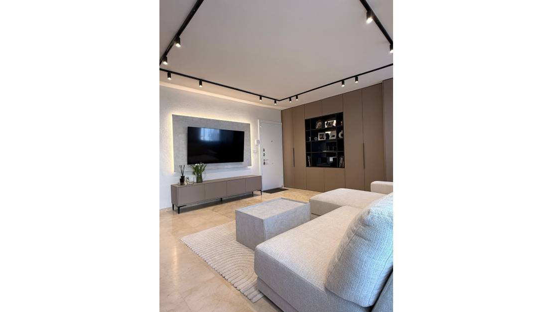 Sale - Apartment - Orihuela - Las Ramblas Golf