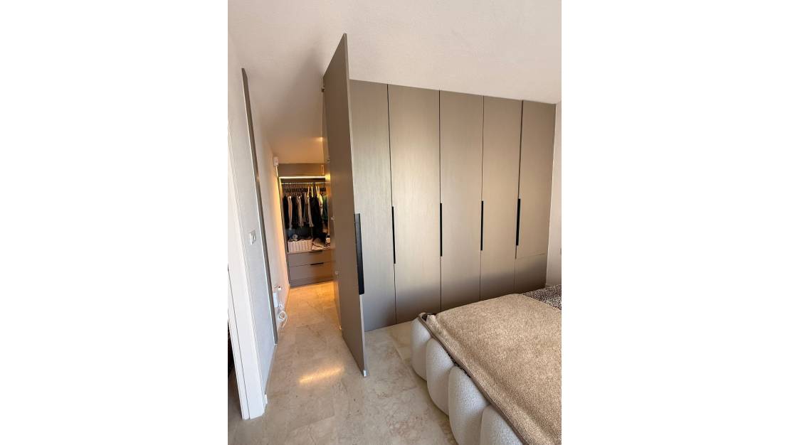 Sale - Apartment - Orihuela - Las Ramblas Golf