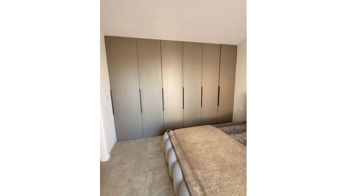 Sale - Apartment - Orihuela - Las Ramblas Golf