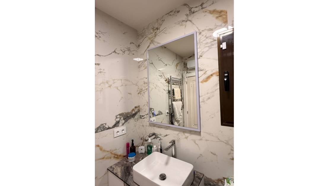 Sale - Apartment - Orihuela - Las Ramblas Golf