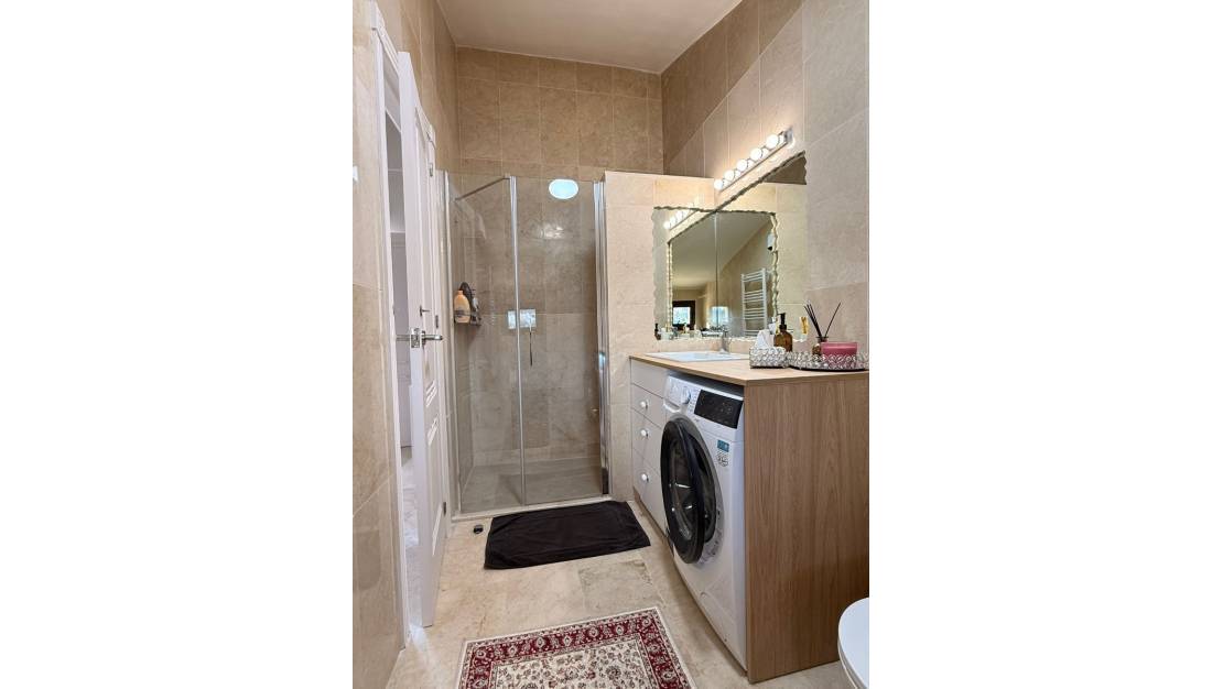 Sale - Apartment - Orihuela - Las Ramblas Golf