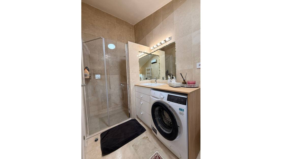 Sale - Apartment - Orihuela - Las Ramblas Golf