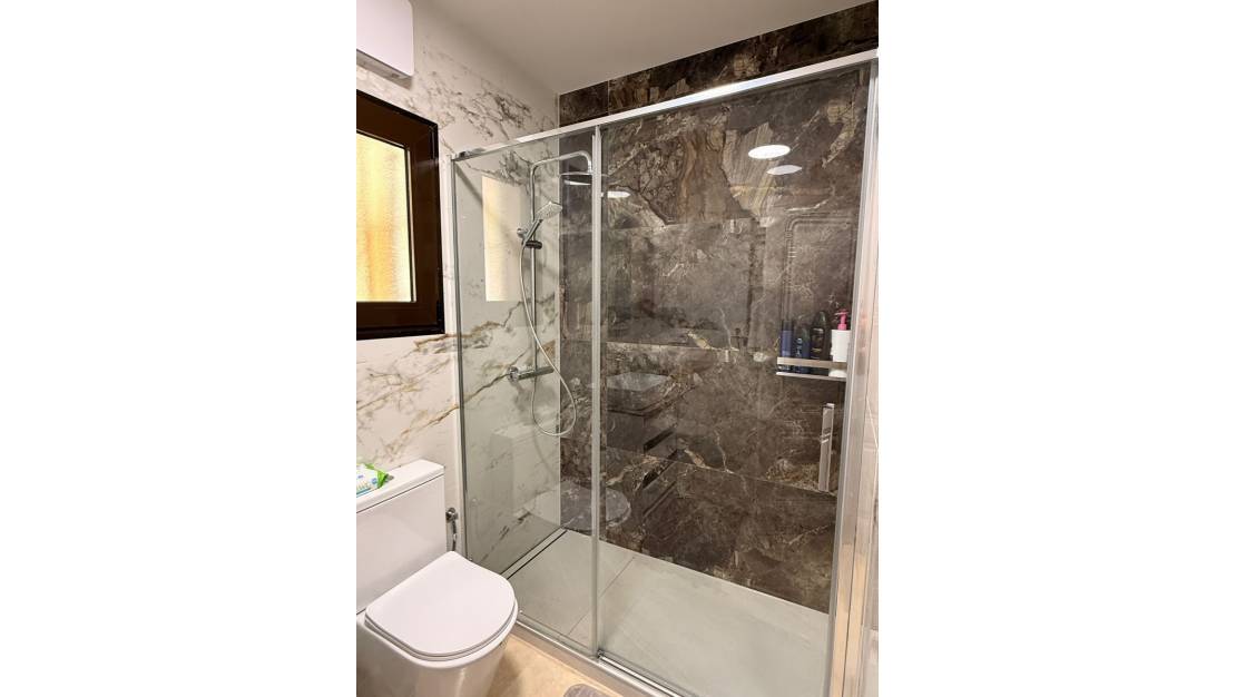Sale - Apartment - Orihuela - Las Ramblas Golf