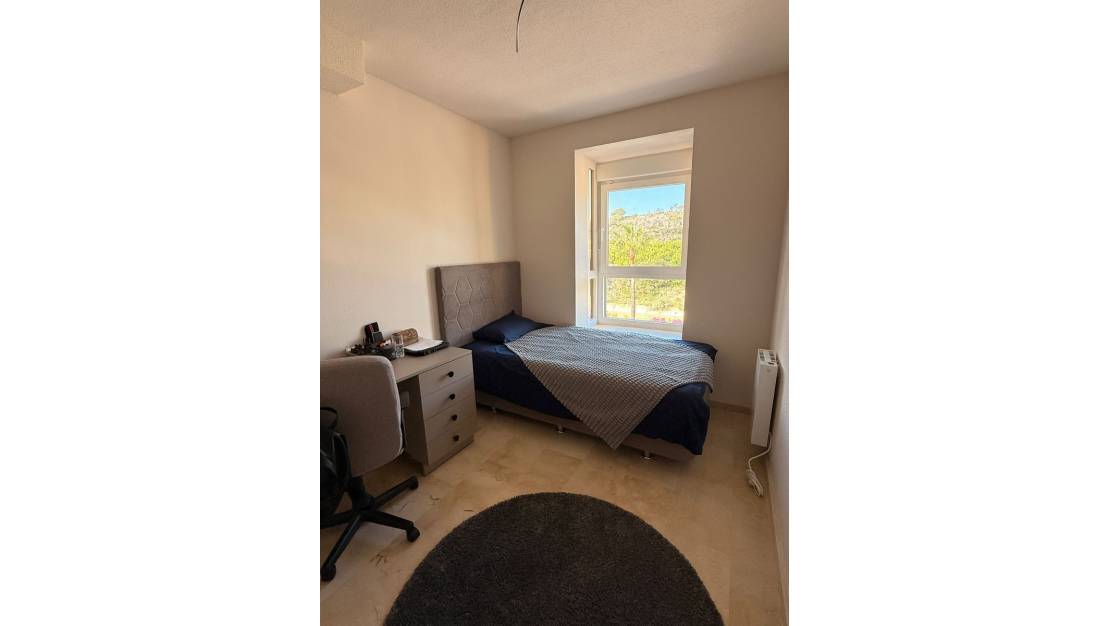 Sale - Apartment - Orihuela - Las Ramblas Golf