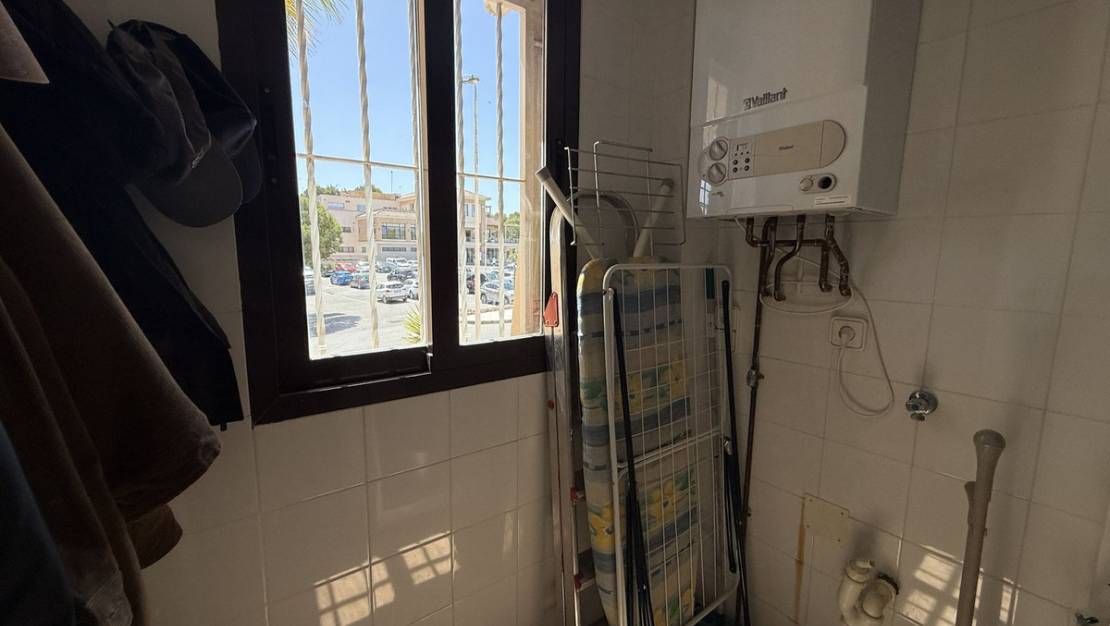 Sale - Apartment - Orihuela - Las Ramblas Golf