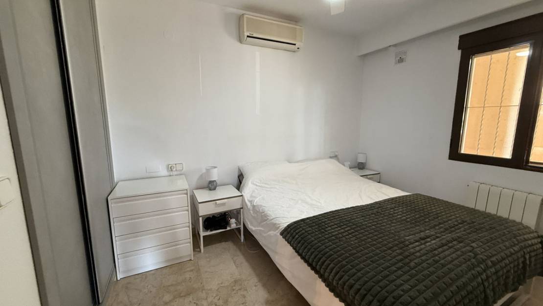 Sale - Apartment - Orihuela - Las Ramblas Golf